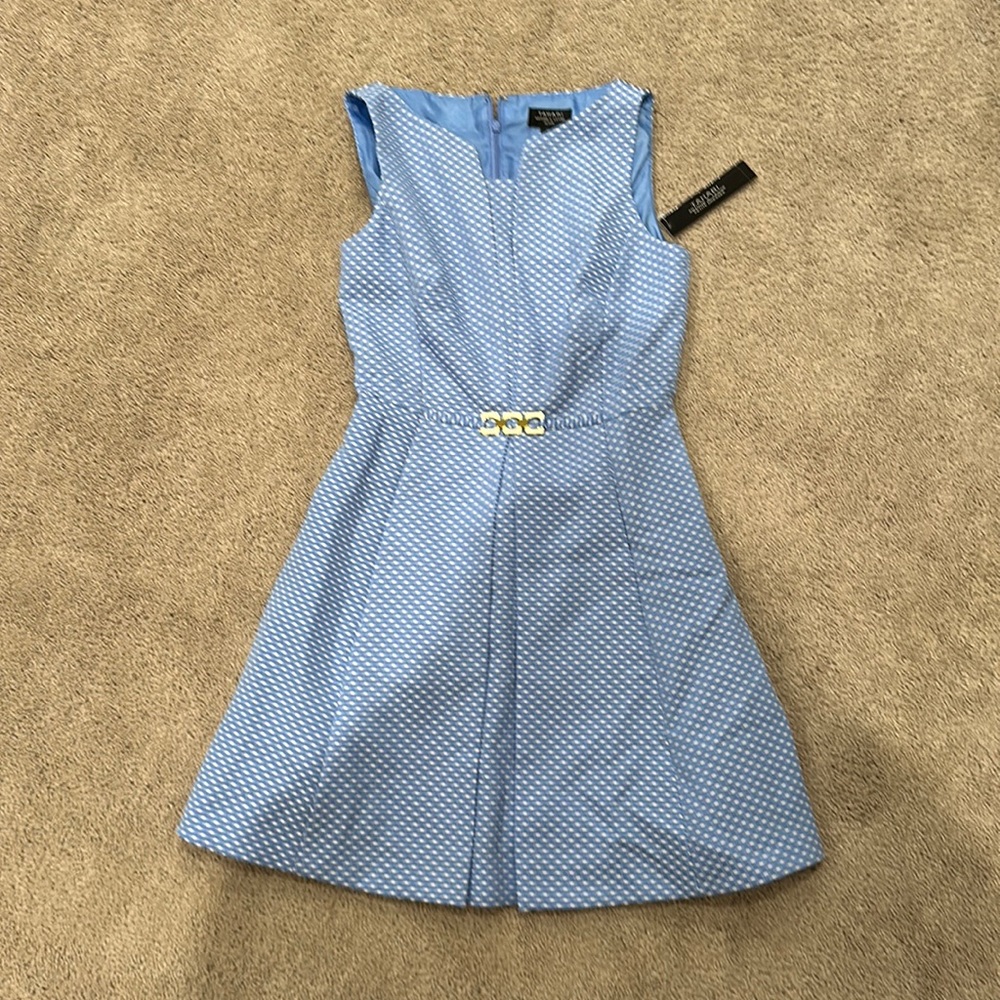 Tahari Womens Dress